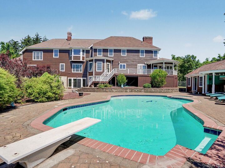 Property Photo: 290 Joes Hill Road NY 10509