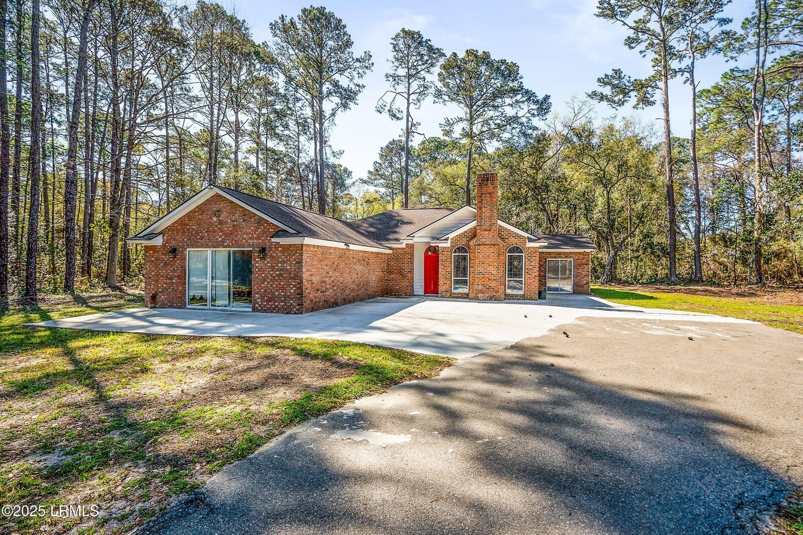 Property Photo: 1 Royal Pines Boulevard SC 29907