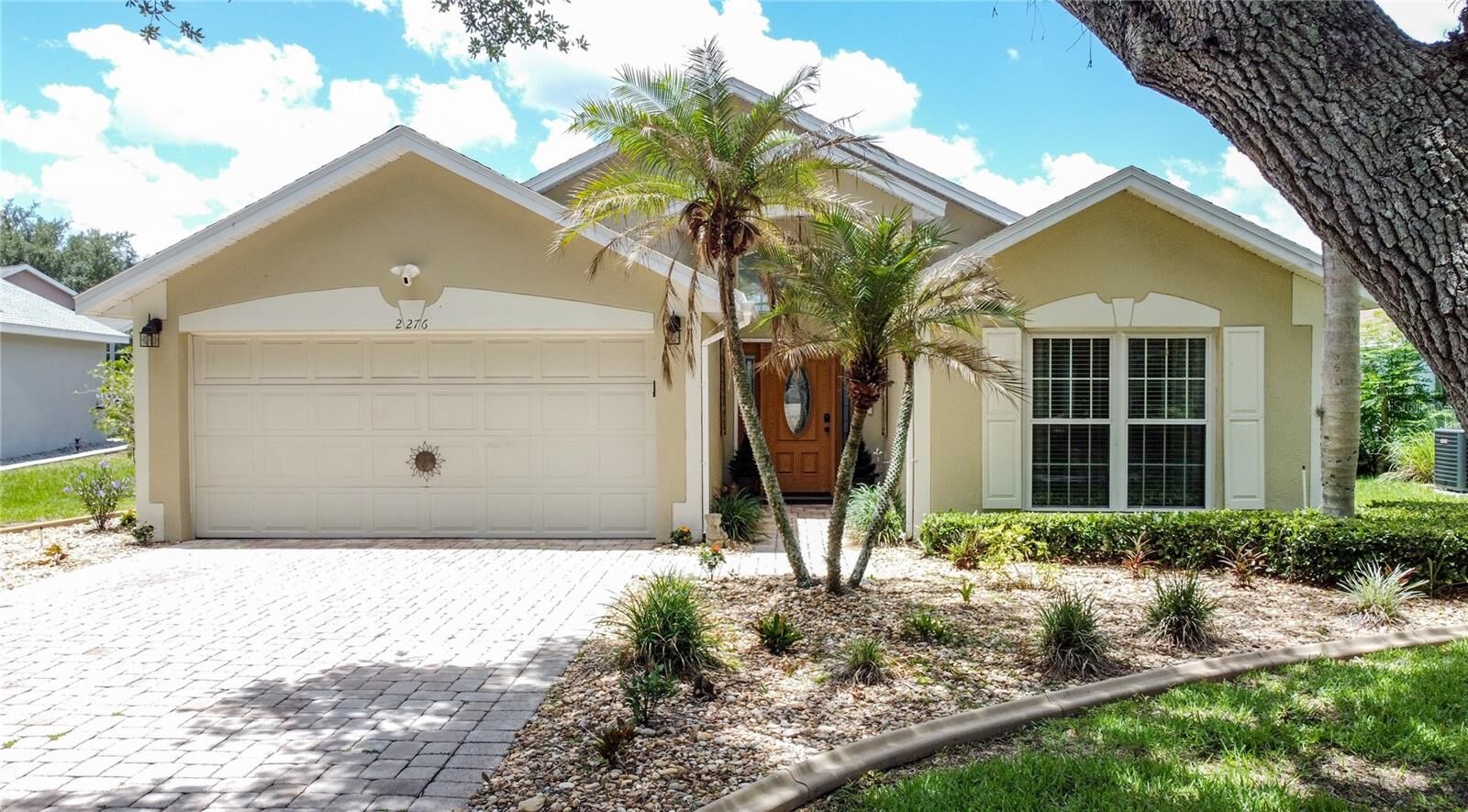 Property Photo: 2276 Mallory Circle FL 33844