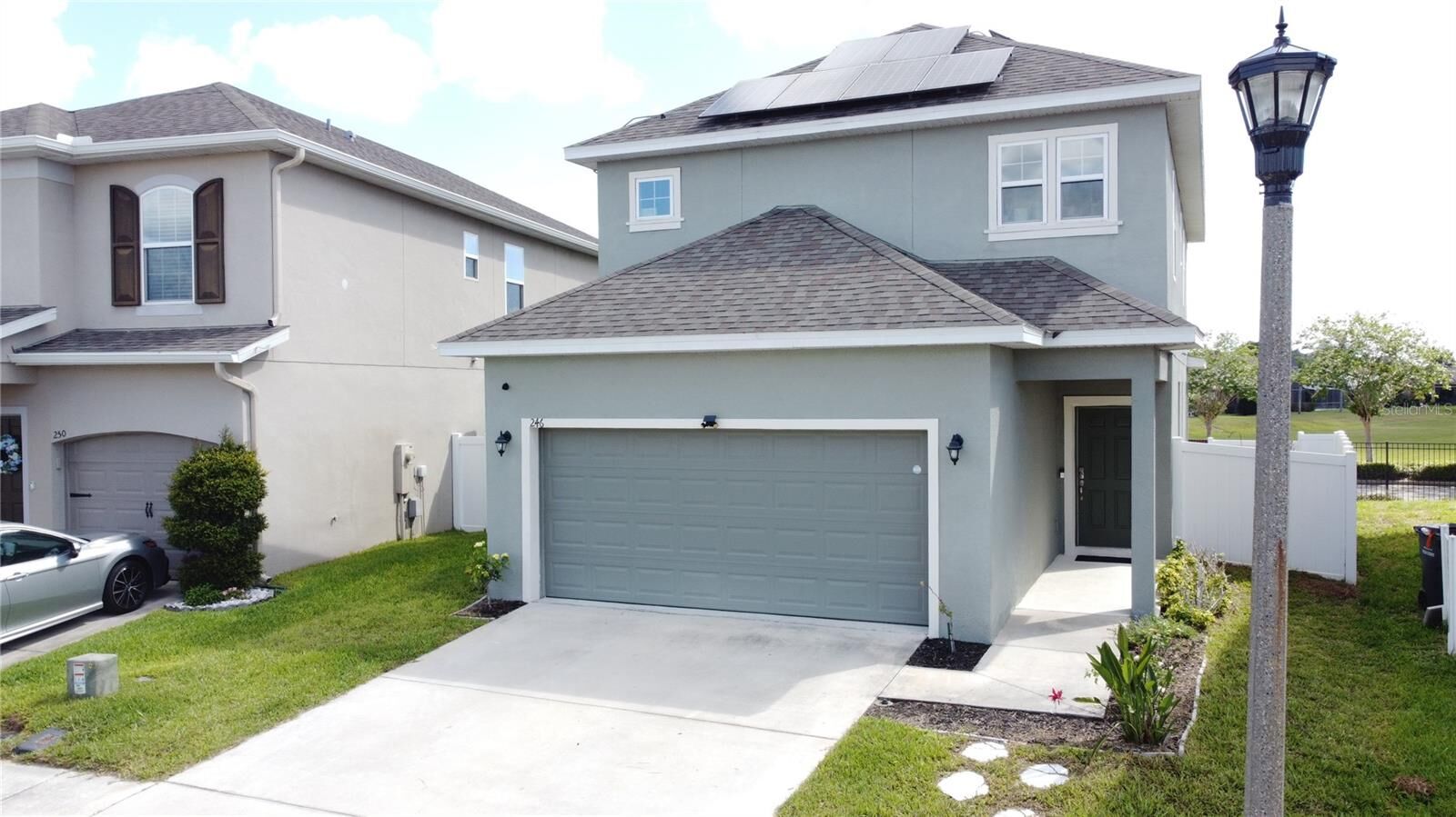 Property Photo:  246 Aberdeen St  FL 33896 