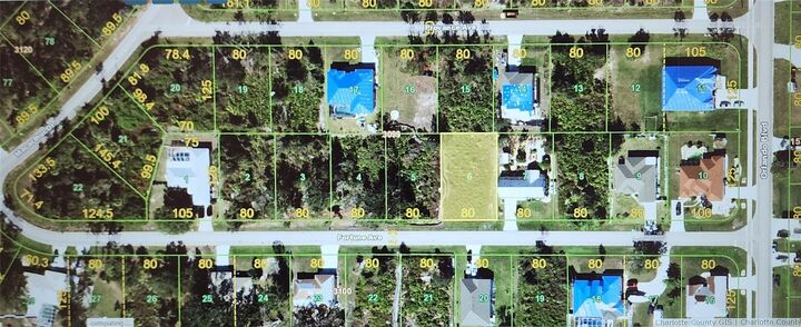 Property Photo: 22498 Fortune Avenue FL 33954