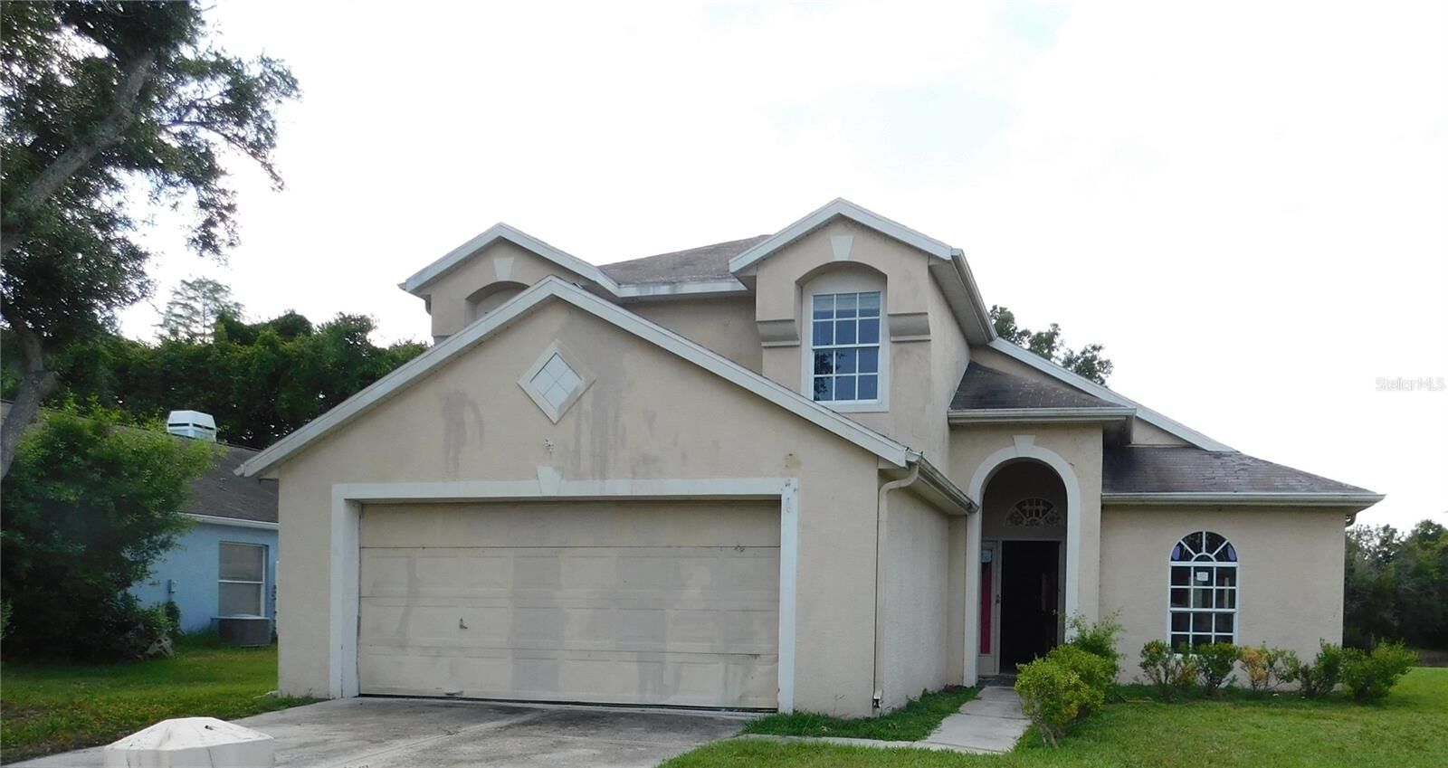 Property Photo:  28934 Stormcloud Pass  FL 33543 