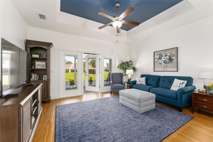 Property Photo: 12938 NW 11th Place FL 32669