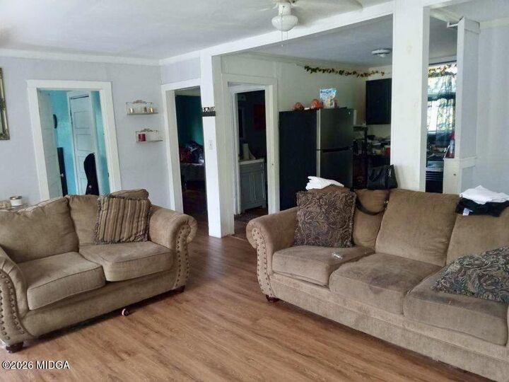 Property Photo: 791 Lynmore Avenue GA 31206