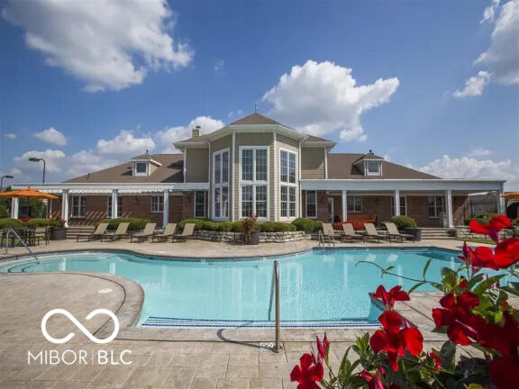 Property Photo:  9716 Rialto Trail  IN 46280 