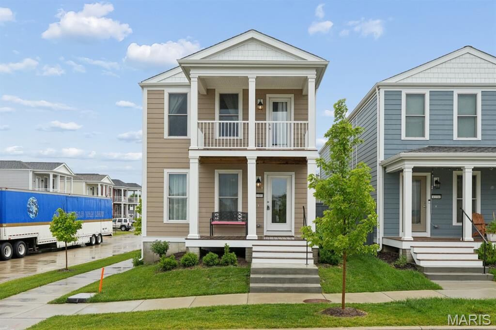 Property Photo:  4100 Marais Temps Clair Drive  MO 63301 