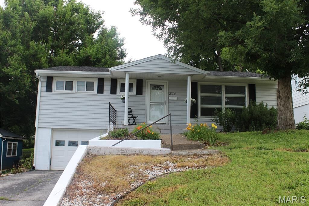 Property Photo:  3302 Marsh Avenue  MO 63401 