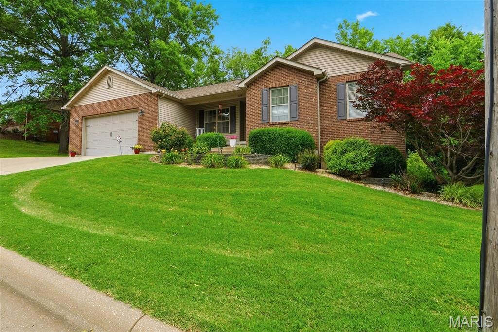 Property Photo: 5699 Steutermann Road MO 63090
