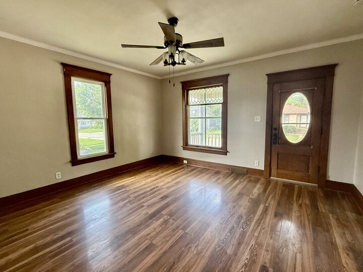 Property Photo: 1448 Illinois Street IL 61301