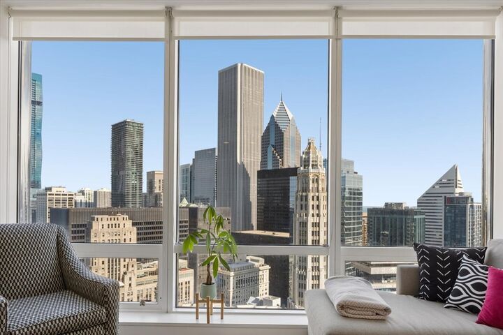 Property Photo: 401 N Wabash Avenue 31I IL 60611