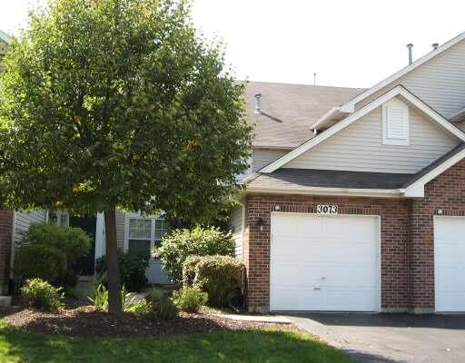Property Photo: 3073 Kentshire Circle IL 60564