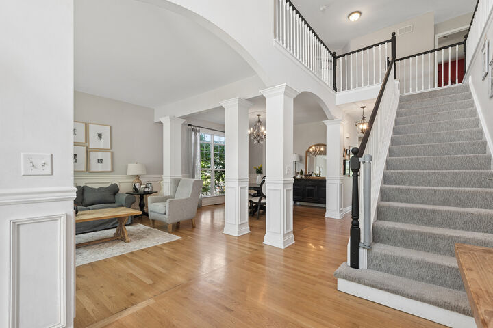 Property Photo:  230 Ian Avenue  IL 60451 