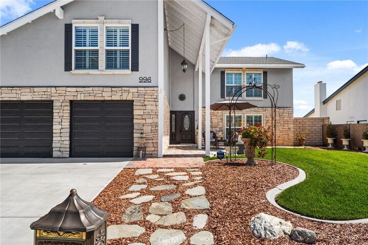 Property Photo:  996 W Northwood Ave  CA 92821 