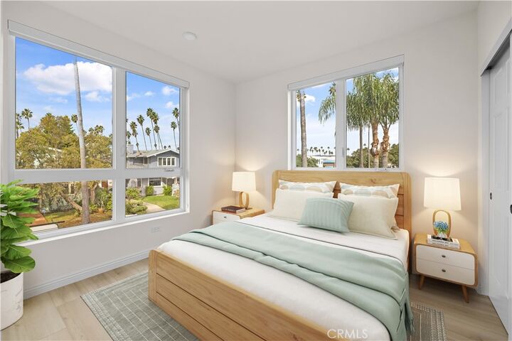 Property Photo:  1818 S Norton Avenue 309  CA 90018 