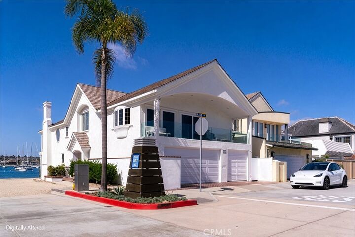 Property Photo: 1444 W Bay CA 92661