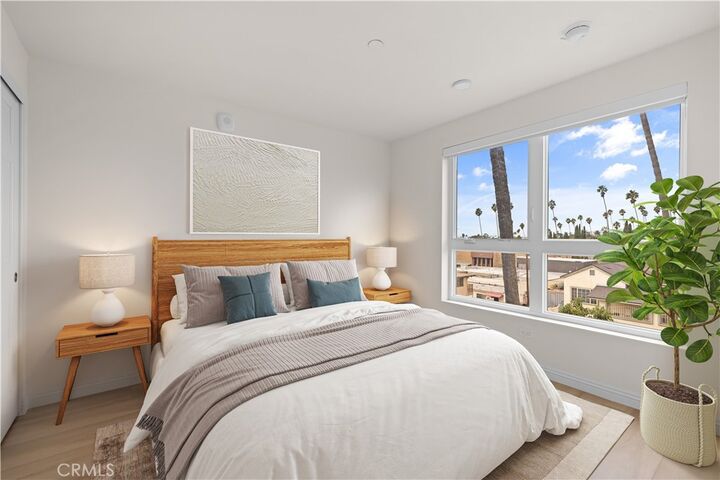 Property Photo: 1818 S Norton Avenue 407 CA 90018