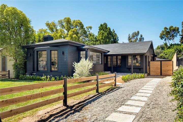 Property Photo:  11110 Landale Street  CA 91602 