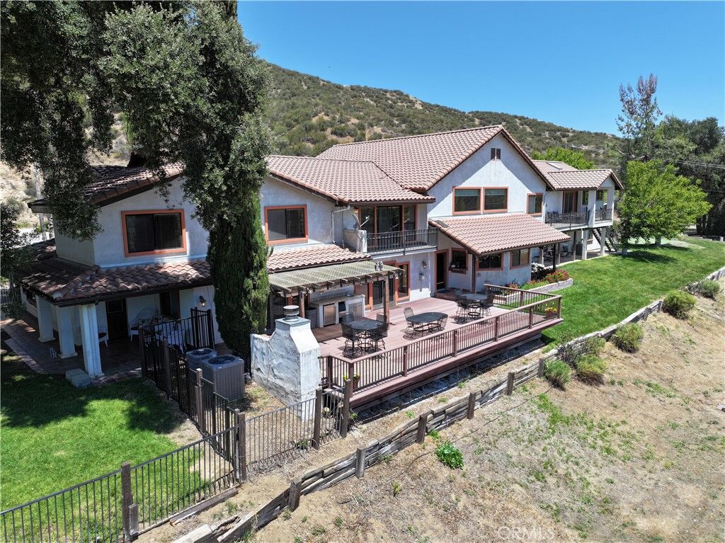 Property Photo: 36442 Wildwood Canyon CA 92399