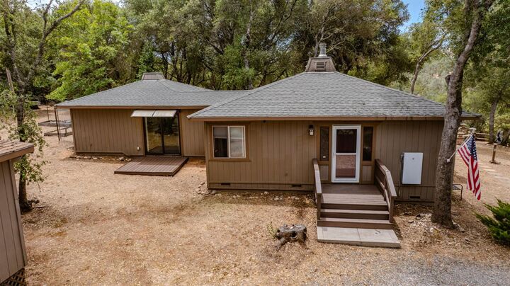 Property Photo:  3011 Golden Gate Drive  CA 95249 
