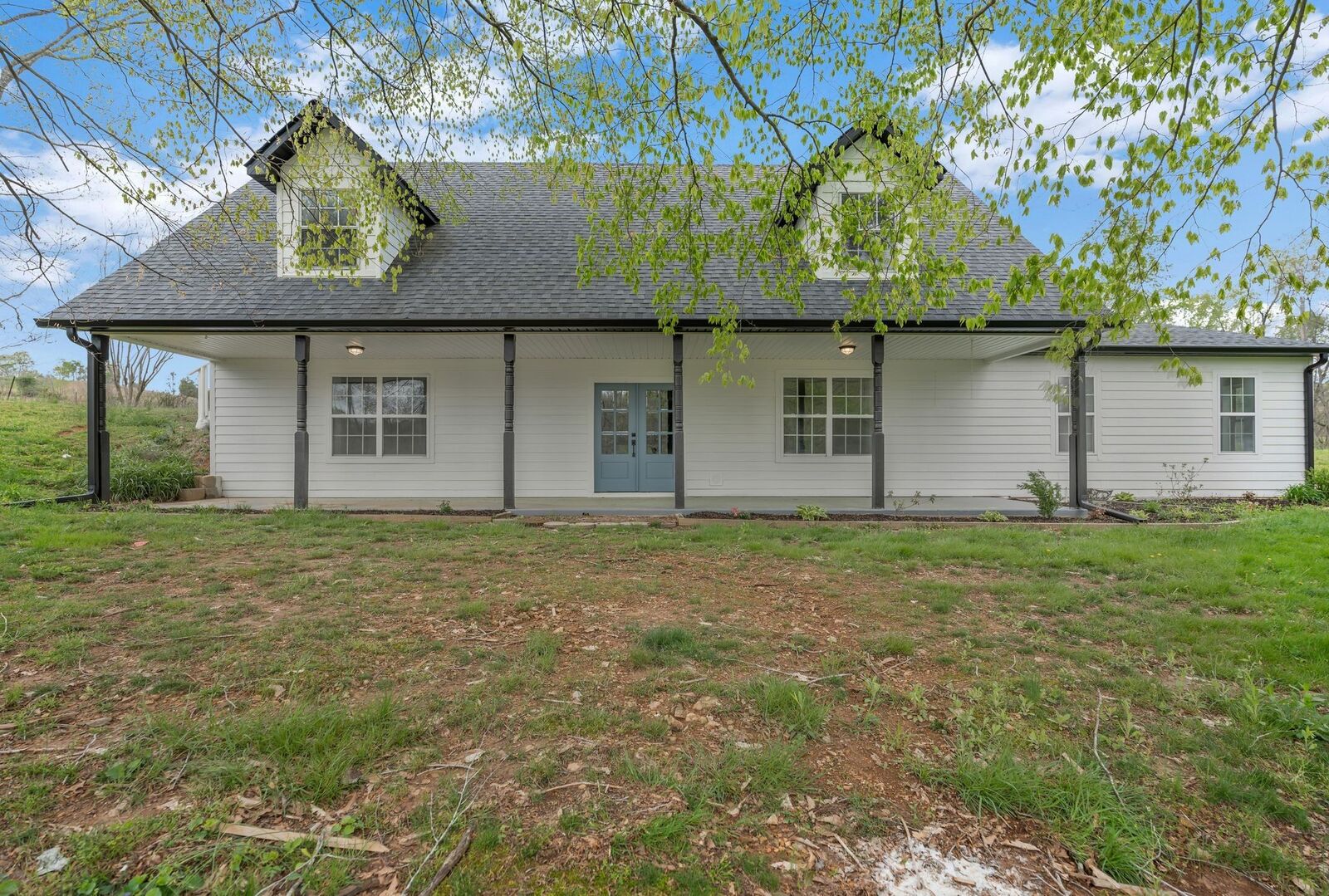 Property Photo: 90 Day Rd TN 38468