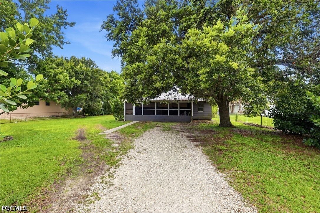 Property Photo:  133 2nd Street  FL 34113 