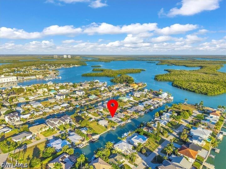 Property Photo:  128 San Salvador Street  FL 34113 