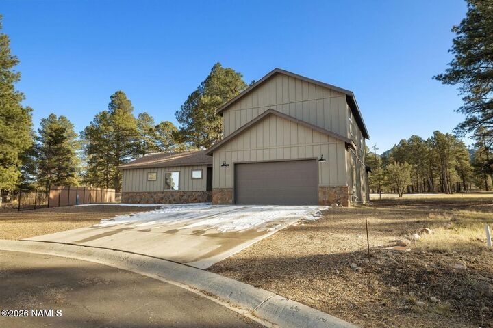 Property Photo:  2769 W St Andrews  AZ 86046 