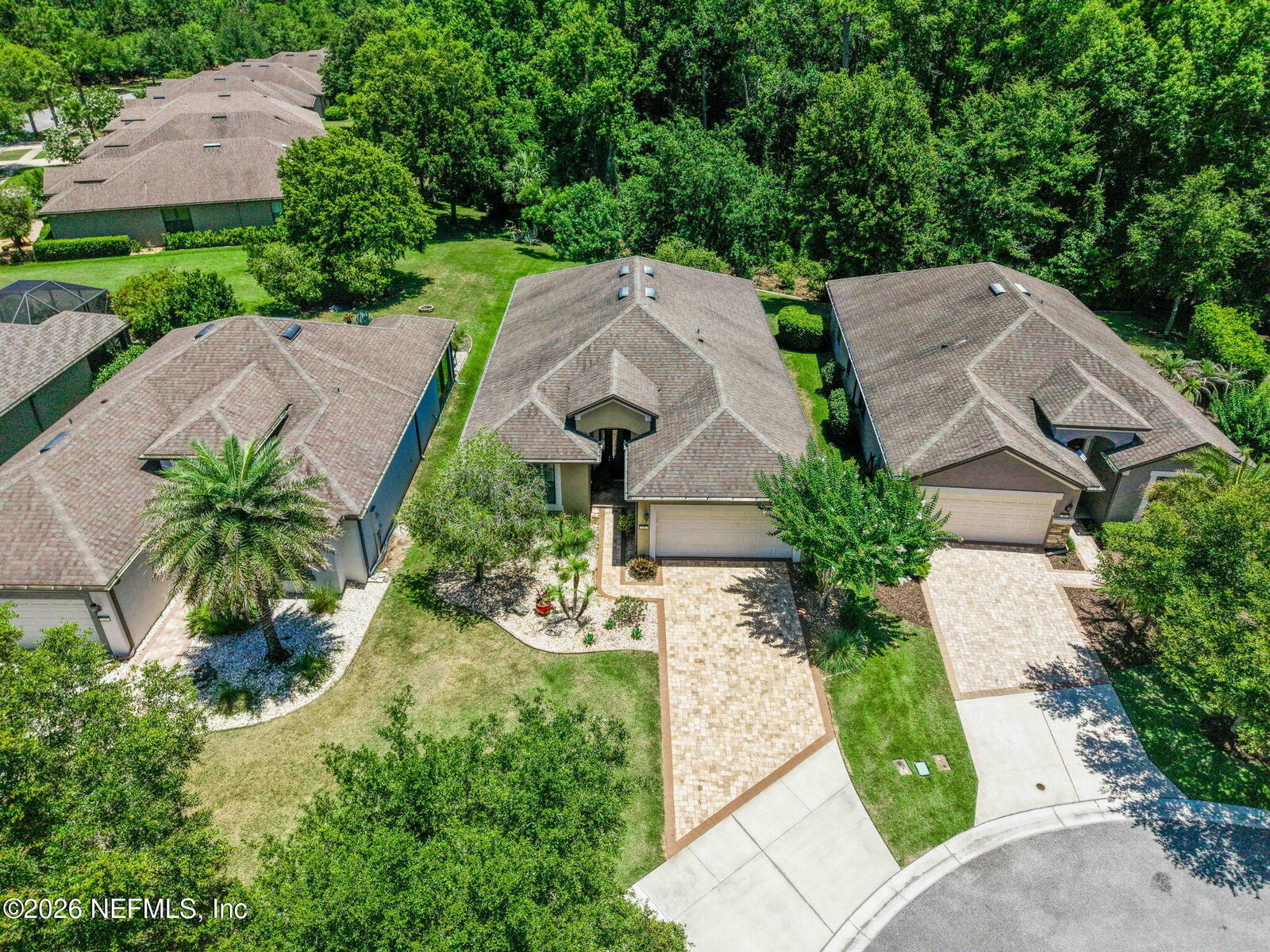 Property Photo:  33 Acorn Grove Court  FL 32081 
