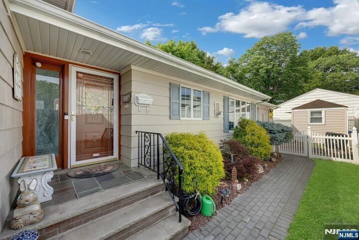 Property Photo: 184 Passaic Avenue NJ 07070