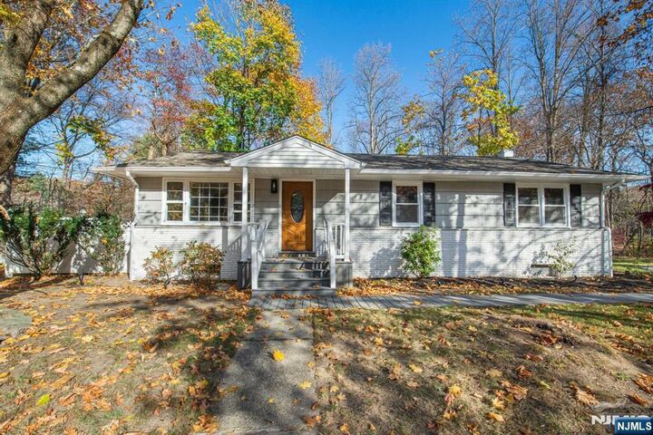 Property Photo: 200 Conklintown Road NJ 07456