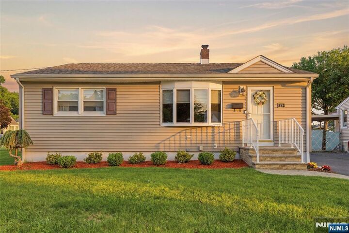 Property Photo: 29 Corsi Road NJ 07003
