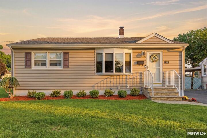 Property Photo: 29 Corsi Road NJ 07003