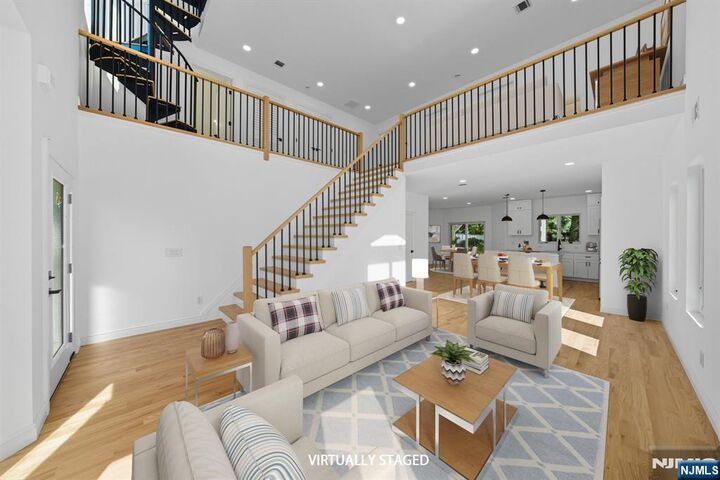Property Photo:  42 Howland Avenue  NJ 07661 