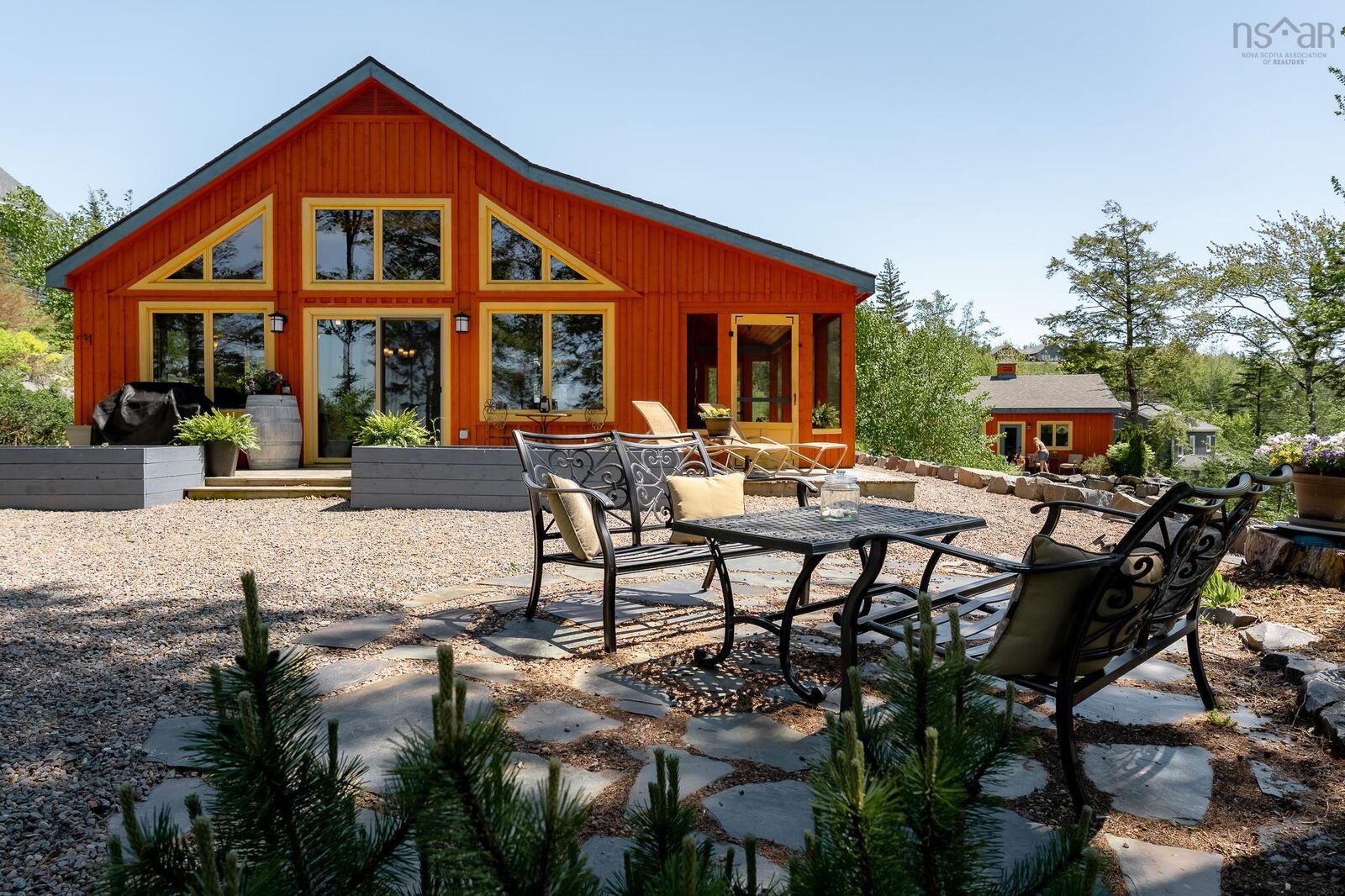 Property Photo: 76 Heritage Way NS B0N 1Z0