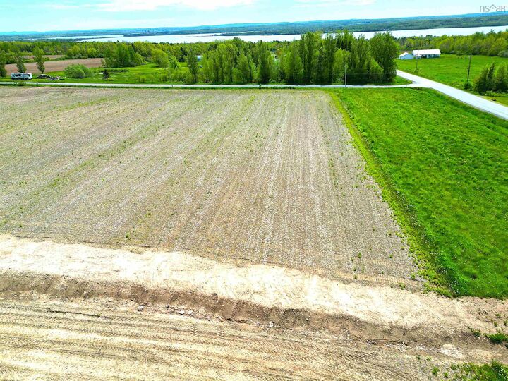 Property Photo:  Lot 5 Macnaughton Road  NS B0K 1H0 