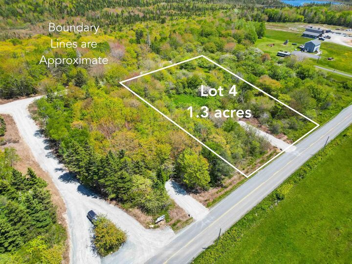 Lot 4 Shore Road — photo 1