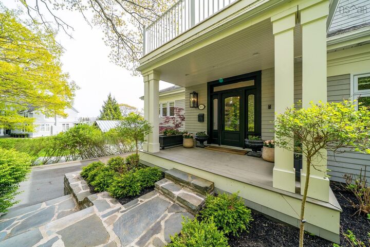 Property Photo: 905 Marlborough Woods NS B3H 1H9