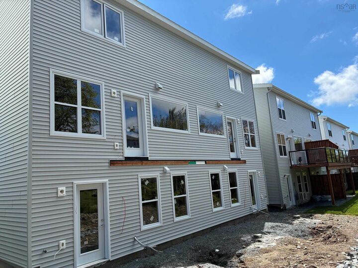 Property Photo: 17 Berm Street NS B3R 0H2