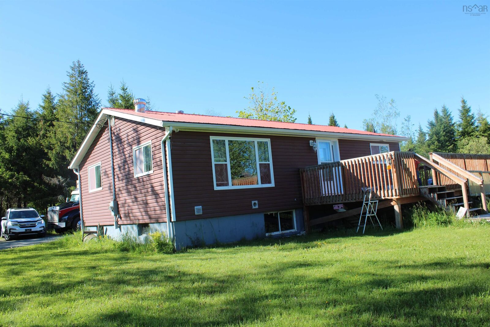 Property Photo:  68 Watson Hill Road  NS B3N 1K8 