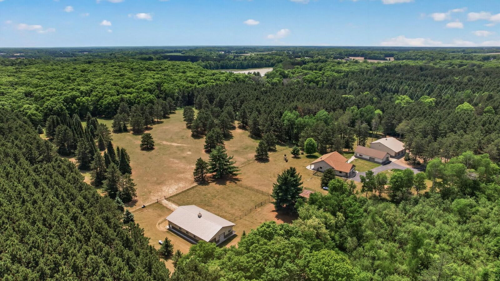 Property Photo:  5088 357th Avenue NW  MN 55017 