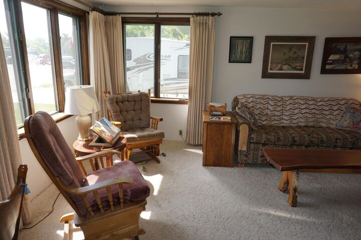 Property Photo:  35 Sunset Avenue NW  MN 56621 