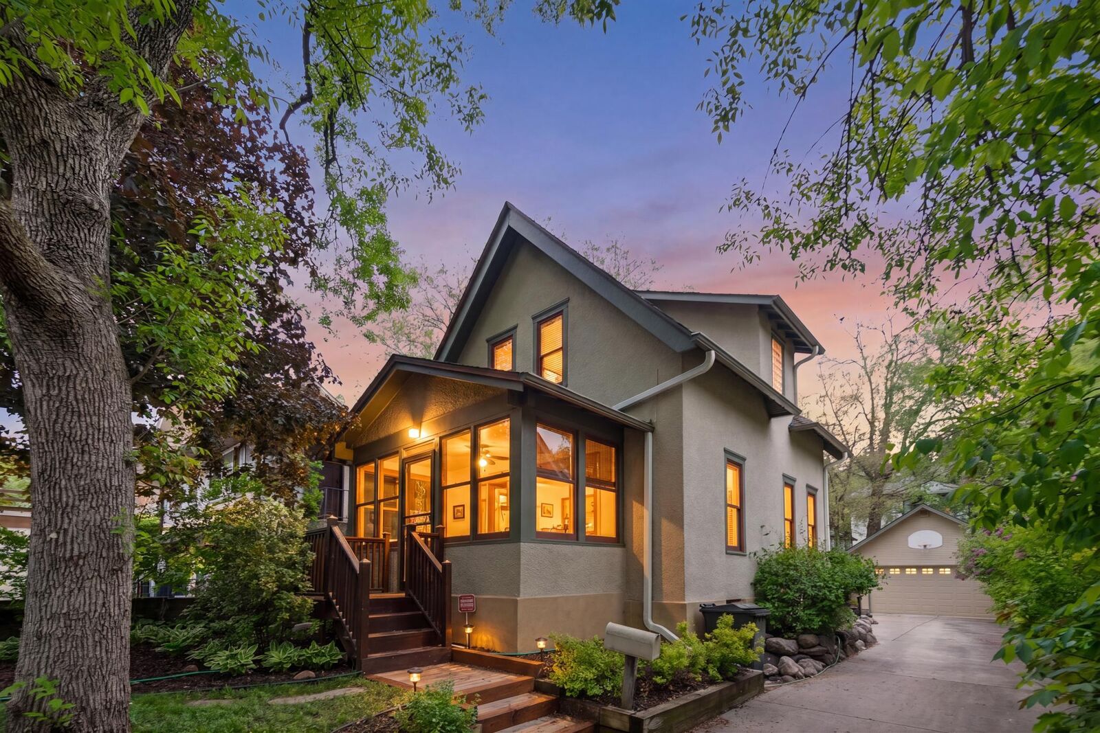 Property Photo:  4625 Xerxes Avenue S  MN 55410 