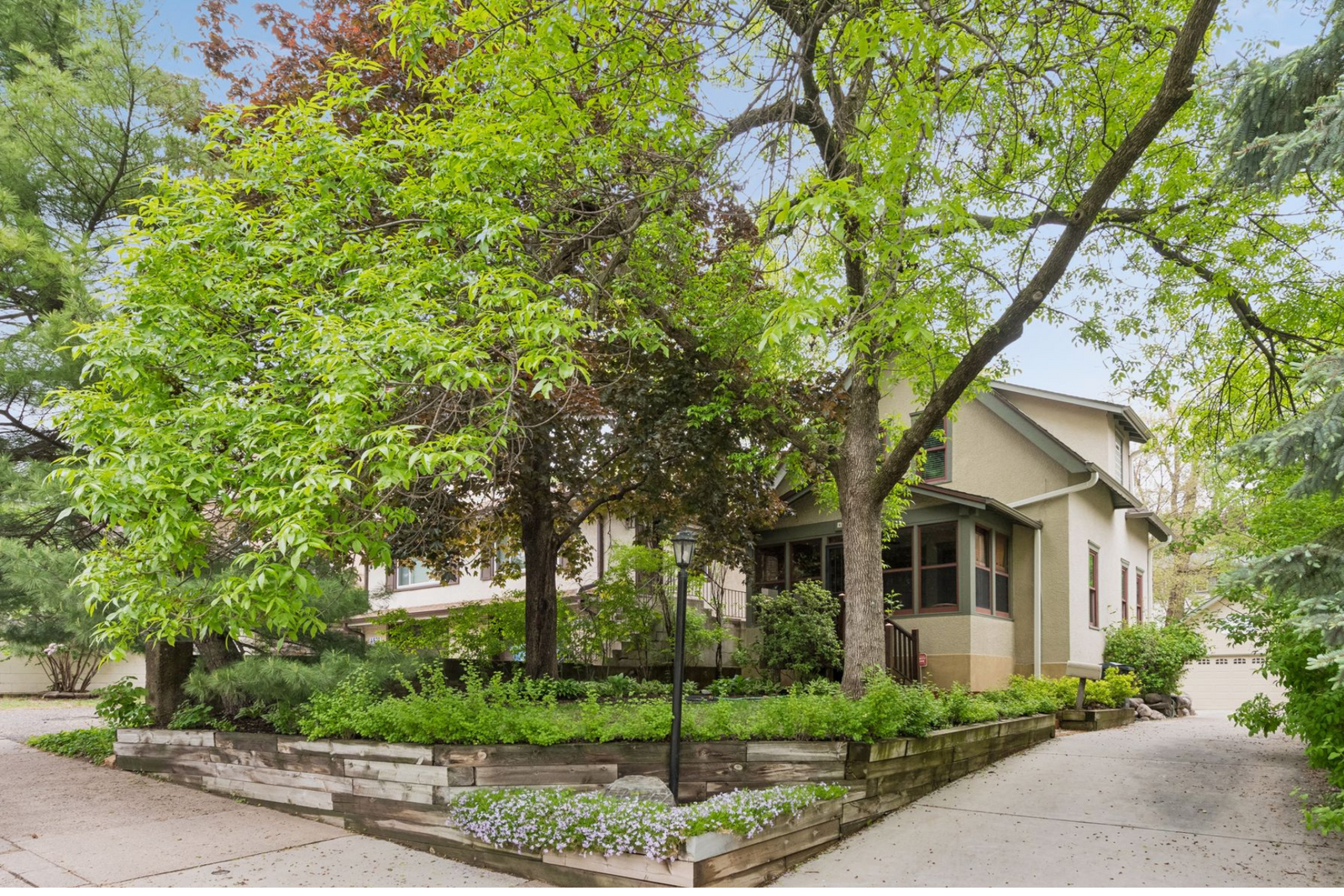 Property Photo:  4625 Xerxes Avenue S  MN 55410 