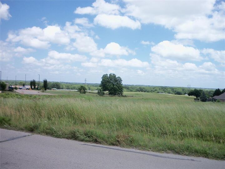 Property Photo:  Weeden Drive  OK 73080 