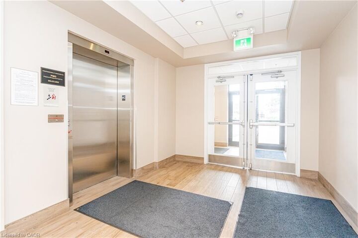 Property Photo:  170 Rockhaven Lane 312  ON L8B 1B5 