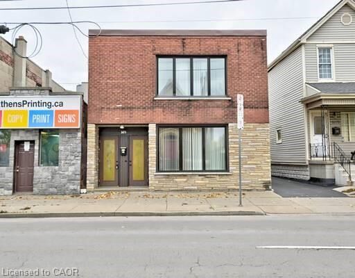 Property Photo:  1476 Barton Street E 2  ON L8H 2W9 