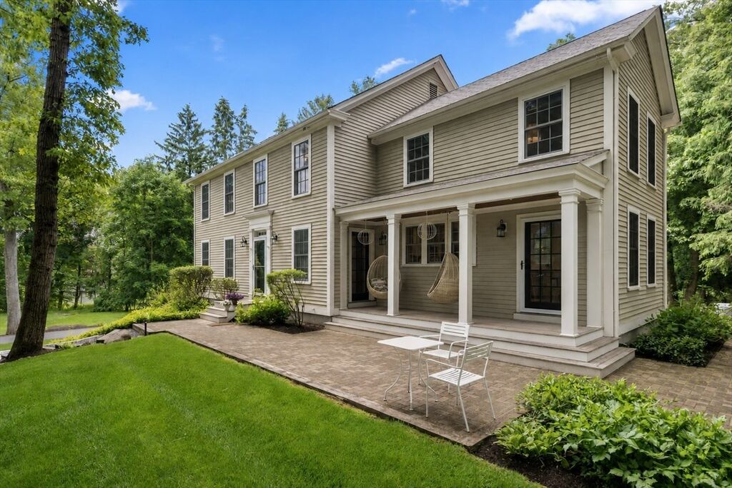 Property Photo:  70 S Main St  MA 01770 
