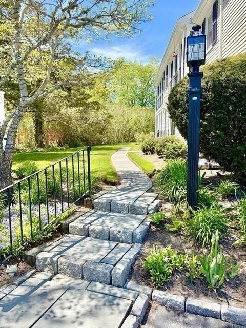 Property Photo:  727 Main Street B1  MA 02655 