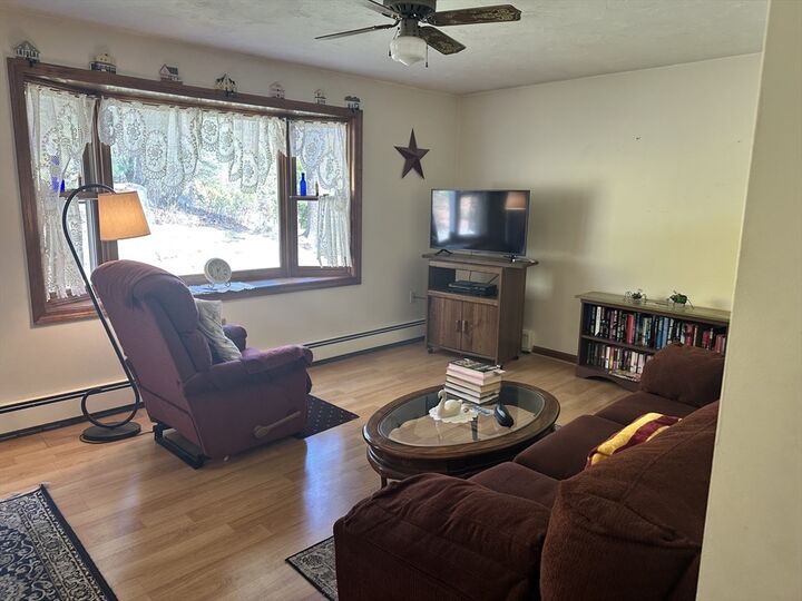 Property Photo: 10 Pinecrest Rd 10 MA 01569
