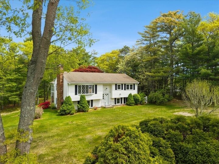 Property Photo:  391 Scenic Hwy  MA 02532 
